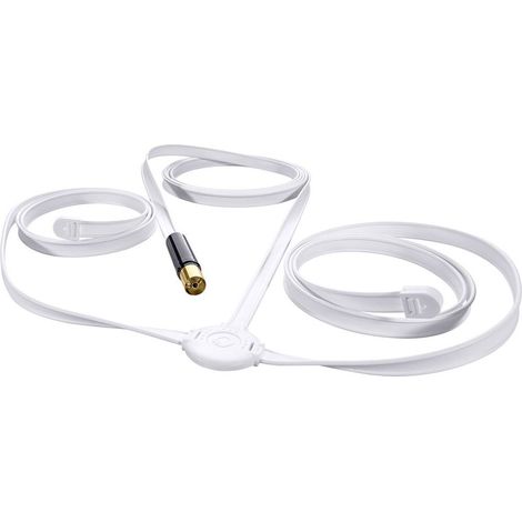Oehlbach FM Wire Antenna da camera FM (1/2)