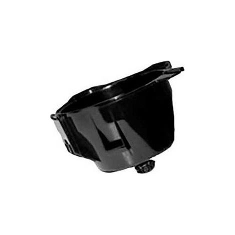 Porte-filtre amovible pour machine a cafe Cuisinart C0900460E