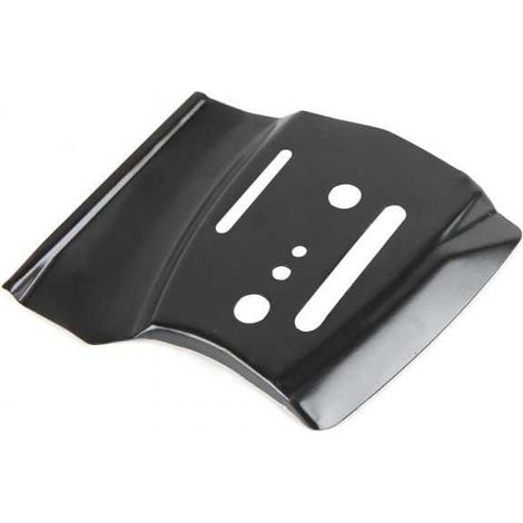 Tôle de refroidissement pour Husqvarna 362 365 371 372 385 (1/4)