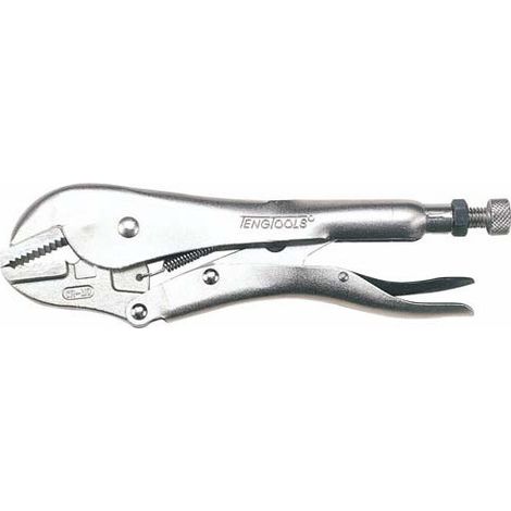 Mordazas grip 101920106                 Longitud 250 mm - 10 Capacidad 45 mm
