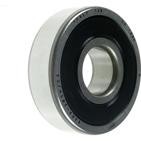 Support AS-PL ABE9006(SKF)(BULK) 23120-58500 23120-61502 23120-65004 6303MM