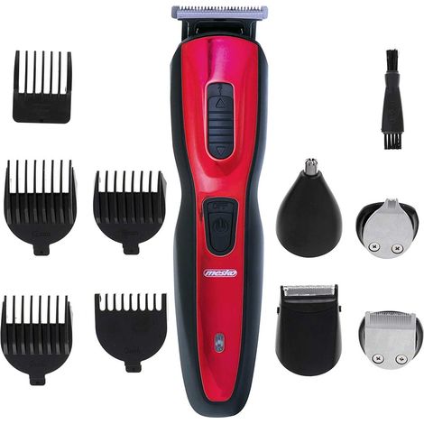 Rifinitore MS 2931 5 in 1 (1/5)