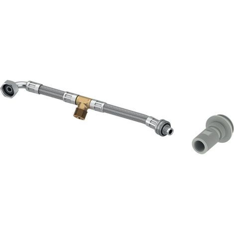 TECE TECE-Wasseranschluss für Dusch-WC, 9880036 (1/2)