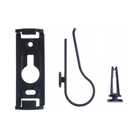Clip soleil beninca to.clip - support pour télécommande togo