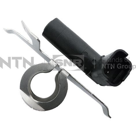 Capteur vilebrequin - CKP171.05 - SNR - Compatible avec véhicule Nissan, Renault, Vauxhall, Opel
