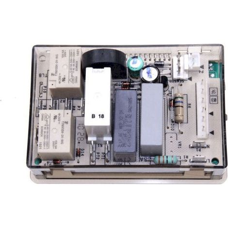 PROGRAMMATEUR NUMERIQUE pour FOUR VESTEL - 32008345