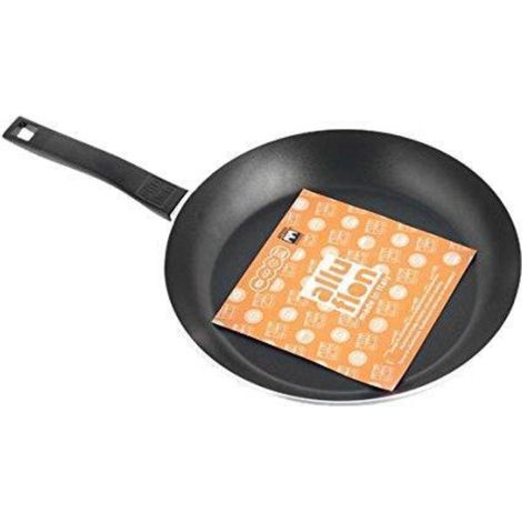 Padella Costanza - alluminio antiaderente - Ø24 cm (1/2)