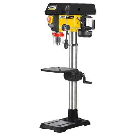 TRAPANO A COLONNA 'DP 12-941' 350 Watt - FOX (1/4)