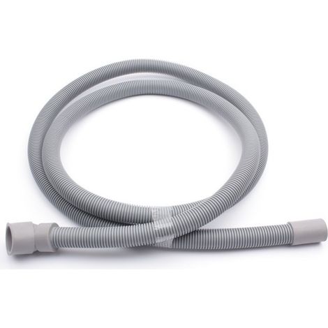 Tuyau de vidange 91670102 pour Lave vaisselle CANDY, GASFIRE, HAIER, HOOVER, IBERNA, KELVINATOR, ROSIERES, ZEROWATT , AXI, H-DISH 500