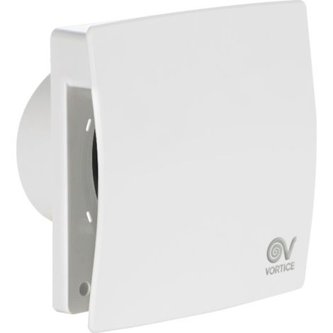 Extractor fan Punto Evo Flexo MEX 100/4 LL 1S