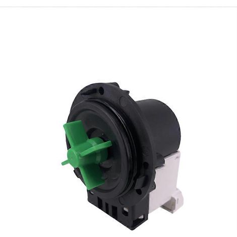 Filiyano-Korvaava BPX2-8 5859EN1004B pompe à eau pour pompe à eau, compatible LG-rumpupesukoneen WD-T12235 kanna, varaosa (1/4)