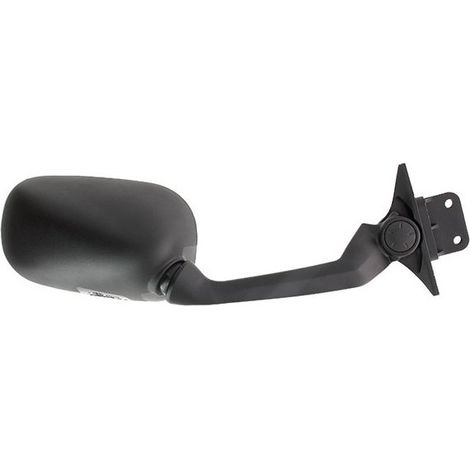 Kit Leviers de Frein et d'Embrayage Anodisés Noir compatible avec les motos de marque SUZUKI