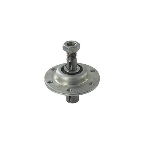 Anpassbarer Klingenhalter für MTD. Originalnummer ersetzen: 09321