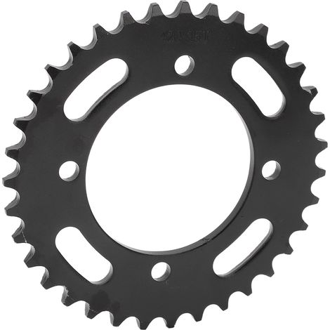 Pignon de chaîne 35T 420 pour kart, ATV et moto légère - Pièces de rechange et réparation DIY (1/5)