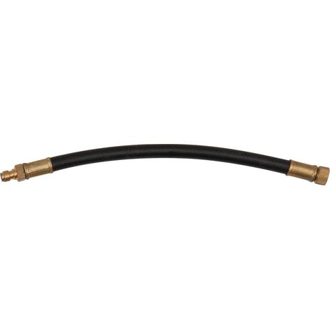 KS Tools - Manomètre 5/16'' à raccord rapide - 150.2368