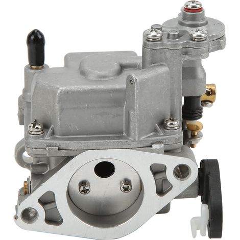 Carburateur moteur hors-bord 66M-14301-12-00, pièce de rechange pour moteur 4 temps F9.9 F13.5 F15, ensemble complet (1/5)