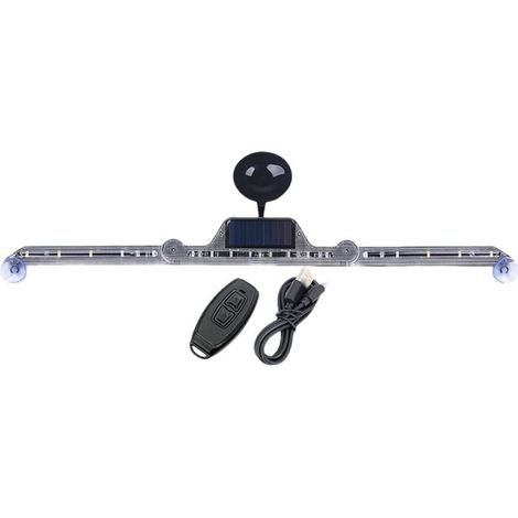 Générique Feux Clignotants pour Voiture,Avertissement Lumineux (1/5)
