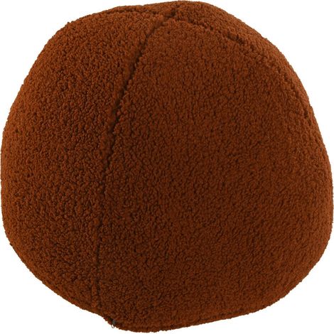Cojin Suelo Poliester 50X50X40 1578 Gr Terracota (1/5)