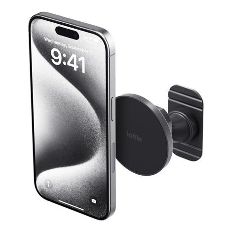 iOttie iTap 3 MagSafe Flush Mount with Magnetic Ring Adapter (1/5)