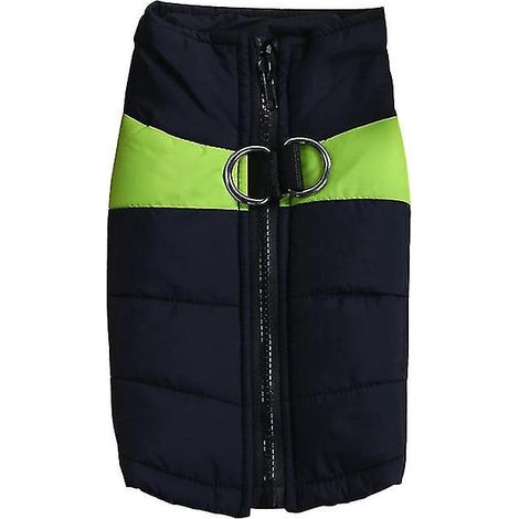 1 manteau-gilet pour chiot (1/3)