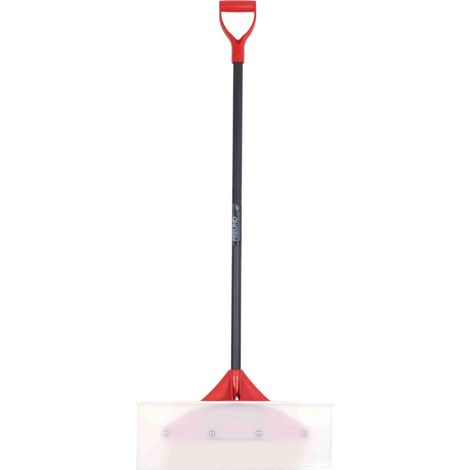 Freund-Victoria Snow pusher - Schnee, Wasser, Schmutz- und Futterschieber (1/5)