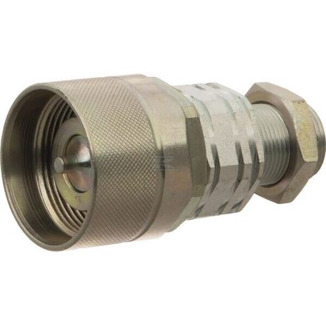 Racor r谩pido para atornillar macho de tabique M24 DNP SKSM16T24 (1/3)