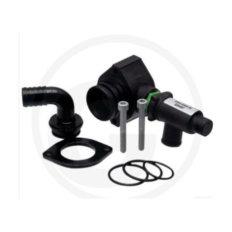 Sicherheitsventilsatz für die Membranpumpe BP 205K BP 235K ANNOVI 6702803036500
