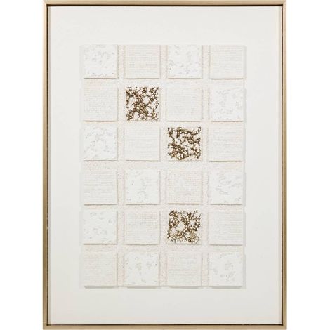 Tela estelle 58x78cm - Atmosphera créateur d'intérieur