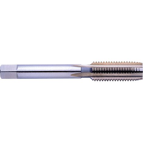Eventus by Exact 20181  Einschnittgewindebohrer   G (BSP) 1/8" 28 mm Rechtsschneidend DIN 5157 HSS