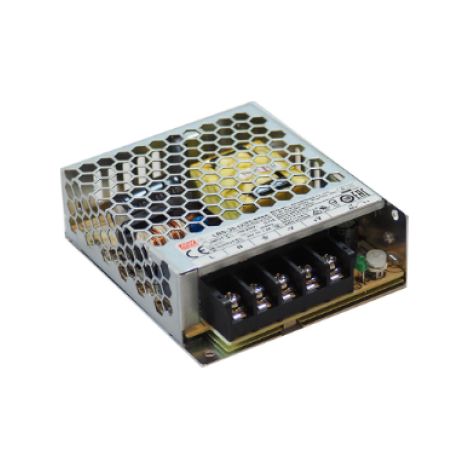 Alimentatore switching da 35w 12v 3a mean well 530136980