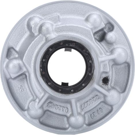 722.6, Langlebige Getriebeölpumpe aus Metall für Reparaturen