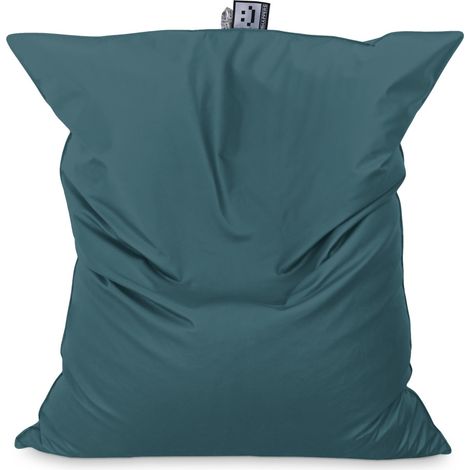 Big Puff Polipiel Indoor Glaciar Happers (1/5)
