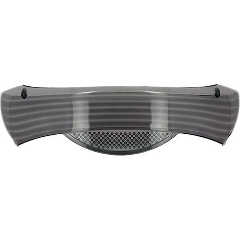 Réflecteur Fumé pour Top Case KS29N