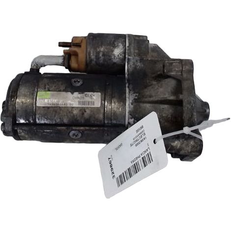 Demarreur LANCIA Phedra [PRODUIT D'OCCASION]♻️9654595680 (1/4)
