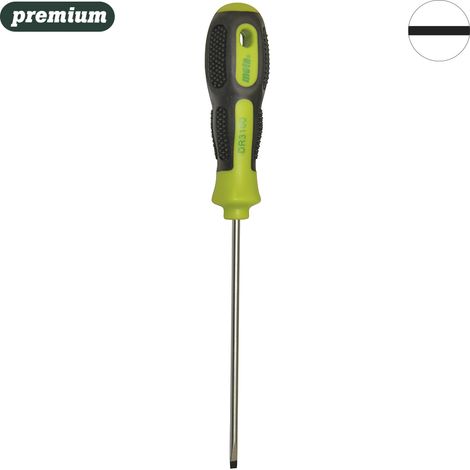 Cacciavite dritto 3,0x100mm dre31 MOTA