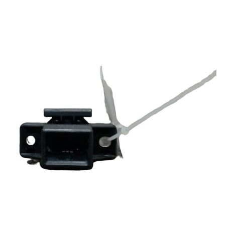 Serrure Hayon  RENAULT Twingo [PRODUIT D'OCCASION] ♻️ 7701367942 - Garantie à vie