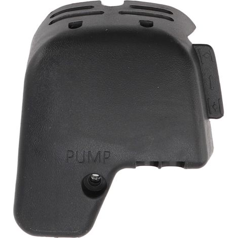 Acouto EH035 Motor Air Filtre Couvercle ABS Durable ABS Air Cleaner-Houxage pour 33,5 Ccm Bürgerschneider Usure, Installation Facile, Idéal D'échange Direct pour les Exigences de Reconstruction et (1/5)