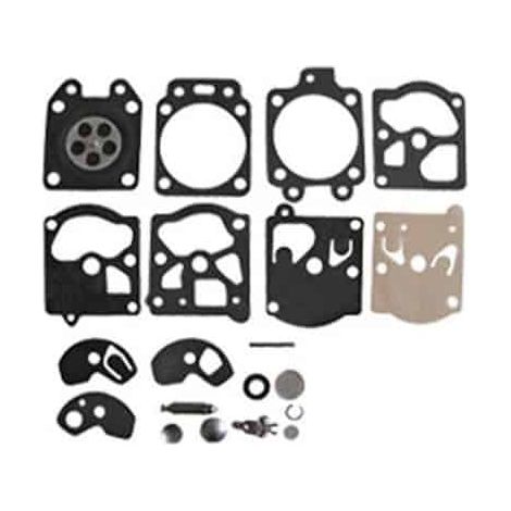 Kit réparation carburateur Walbro K10WAT, K10-WAT