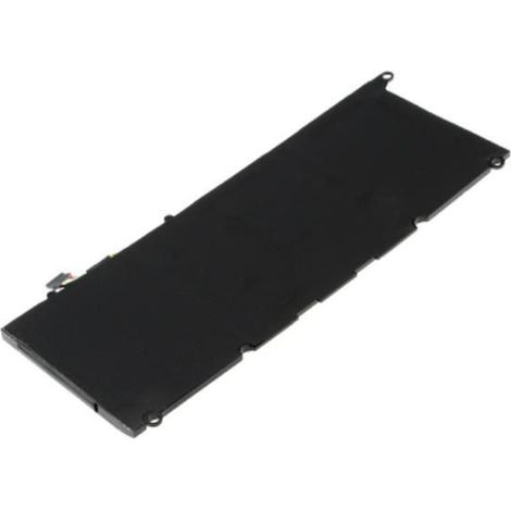 Batterie CoreParts pour ordinateur portable DELL 59 Wh Li-Po 7,6 V 7 800 mAh noire, compatible XPS 13 9343, XPS 13 9350, MBXDE-BA0259