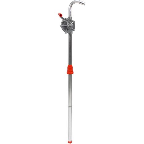 VOREL ALUMINIUMÖLPUMPE (1/4)