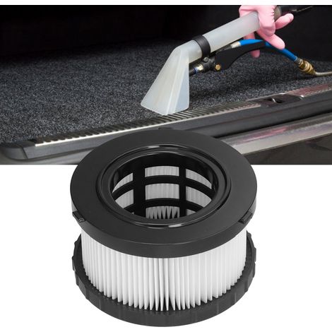 [Filtre Air] + Filtre haute performance lavable + pour DC5151H DC515 (1/5)