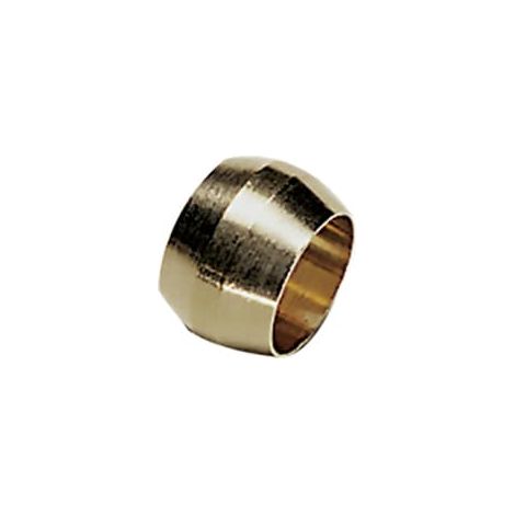 Raccord de compression Droit Legris Compression 4mm 4mm ( Prix pour Boîte de 50 )
