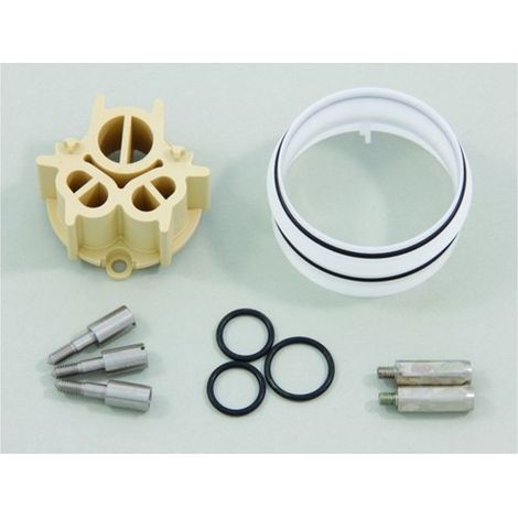 Ideal Standard Prolongación para grifo de ducha, A963541, A963541NU