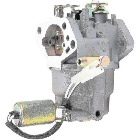 Carburateur 951-05555 compatible MTD 7T84A OEM Huayi Carb Cadet 951-05555 compatible Cub Cadet 651-05555 (+c-Good) (1/5)