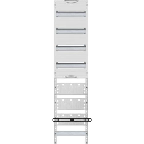 1MMC34 Panneau Médias combi 7R 2CPX037467R9999 ABB D737467 (1/2)
