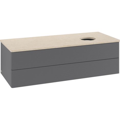 Villeroy & Boch L23113GK WTUS Antao L231 1200x360x500mm (1/2)