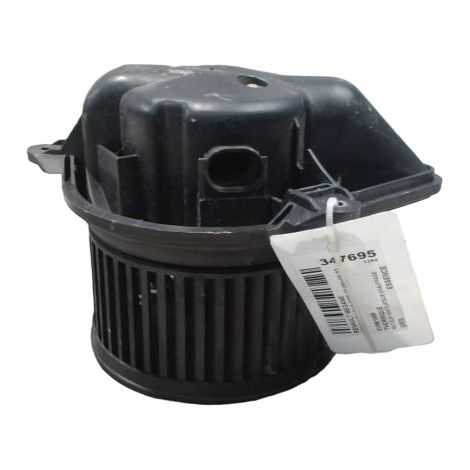 [PRODUIT D'OCCASION] Moteur Ventilateur Chauffage RENAULT Megane I Ph2 Cpe 99-02 ♻️ Ref Oe. 7701046058 - Garantie à vie (1/4)