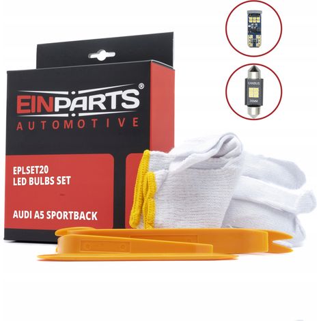 EPLSET20 LED-Lampensatz für Audi A5 Sportback (1/5)