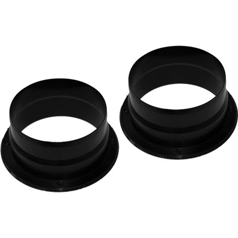 Wolf Anelli di tenuta DN160 per CWL-F-300 (2 pz), 1800444