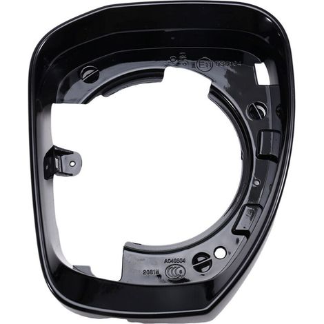 Cornice di rivestimento per specchietto retrovisore destro per BMW Serie 4/5 Sport/Executive Edition 2014-2023 (1/2)